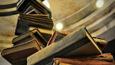 Charles Dickens topic image