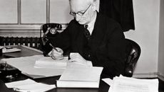 Welfare State topic image