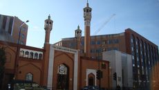 Birmingham topic image