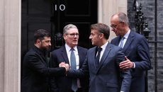 The Insider topic image