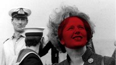 Margaret Thatcher topic image