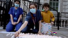 Gender Equality topic image