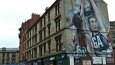 Edinburgh topic image