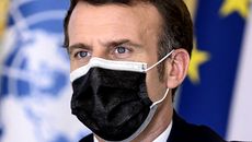 French Politics topic image