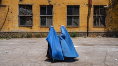 Afghanistan topic image