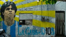 The Americas topic image