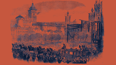 Non Fiction topic image