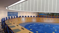 Human Rights Act topic image