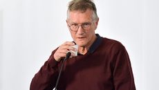 Scandinavia topic image