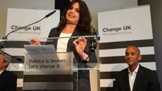 European Elections topic image