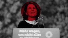 Green Party topic image