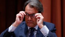 Catalonia topic image