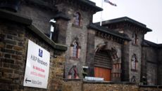 Queen's Speech topic image