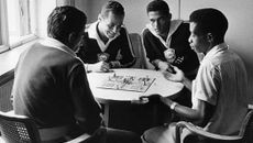 Aristotle topic image