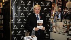 Winston Churchill topic image