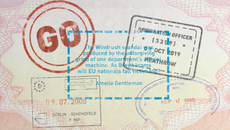 Theresa May topic image