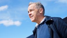 North America topic image