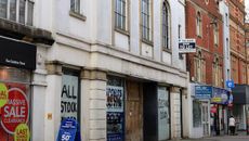 Inequality topic image