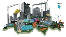 Coalition Government topic image