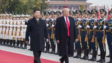 Trade War topic image