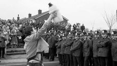 Sociology topic image