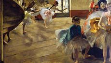 Tate Modern topic image