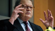 Catholicism topic image