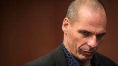 Yanis Varoufakis topic image