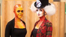 Mervyn King topic image