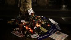 Extremism topic image