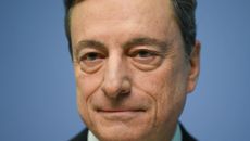 Quantitative Easing topic image