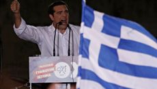 Yanis Varoufakis topic image