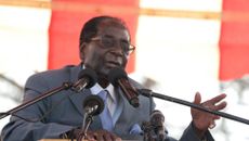 Zimbabwe topic image