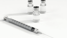 Spending topic image