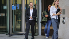 The Insider topic image