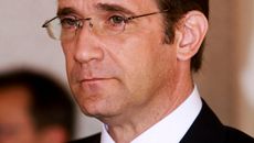 Wikileaks topic image