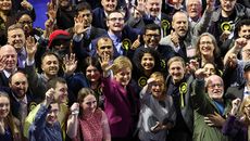 Local Elections topic image