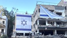 Israel topic image
