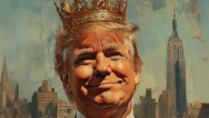 Constitution topic image