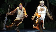 Social Networks topic image