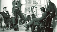 Ian Mcewan topic image