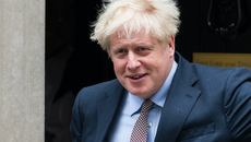 International Politics topic image