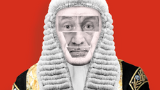 Judiciary topic image