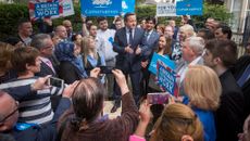 Holyrood topic image