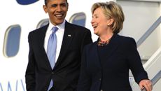 Osama Bin Laden topic image