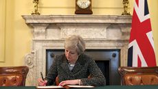 Negotiations topic image