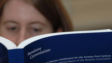 Retirement topic image