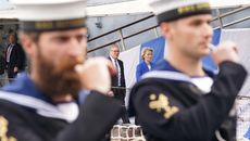 European Union topic image