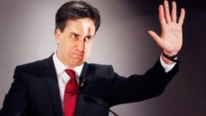 Ed Milliband topic image