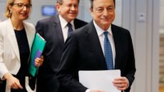 European Central Bank topic image